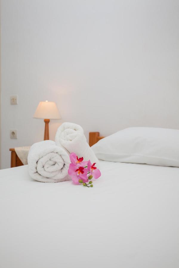 Anestoula Rooms Скала Екстер'єр фото